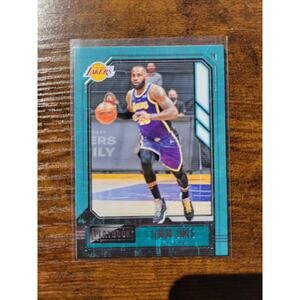 LeBron James 2020-2021 Panini Chronicles #178 - Los Angeles Lakers - Fresh Pull